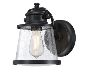 One-Light Outdoor Wall Light Emma Jane