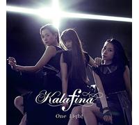 ONE LIGHT TYPE-A(+BLU-RAY)(ltd.)