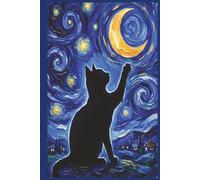 One Line a Day: A Cat Lover's 5-Year Journal: A Daily Memory Keeper for Cat Lovers - One Line a Day, Five Years of Purrfect Moments