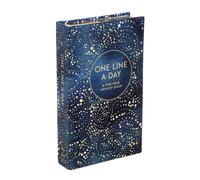 One Line A Day Celestial 5 Yr Memory Bk by Yao Cheng | Paperback | 2017