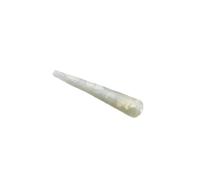 One-Line Horn Hair Clip for Women - Niche Ducktail Bangs Fringe Accessory(HA1386-E)