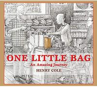 One Little Bag: An Amazing Journey