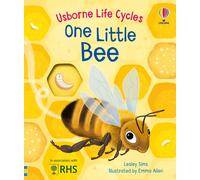 One Little Bee