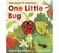 One Little Bug