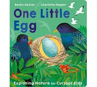 One Little Egg: (One Little)