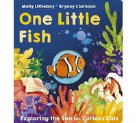 One Little Fish