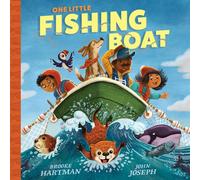 One Little Fishing Boat