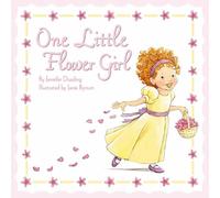 One Little Flower Girl
