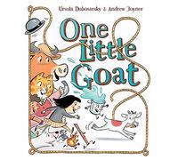 One Little Goat