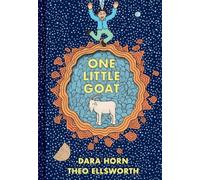 One Little Goat : A Passover Catastrophe