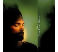 Ásgeir - Time On My Hands - Vinyl