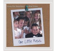 One Little Kiss