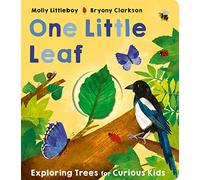 One Little Leaf