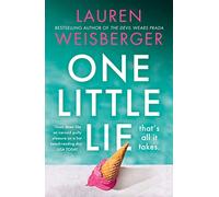 One Little Lie