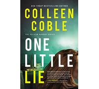 One Little Lie: 1 (The Pelican Harbor Series)