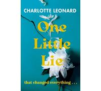One Little Lie: the thought-provoking bookclub read!