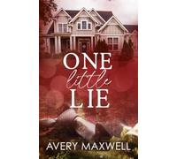 One Little Lie (The Westbrooks: Family Ties)