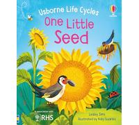 One Little Seed: (Life Cycles)