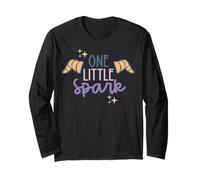 One Little Spark Figment Long Sleeve T-Shirt