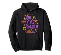 One Little Spark Figment Pullover Hoodie