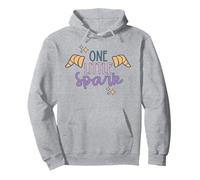 One Little Spark Figment Pullover Hoodie