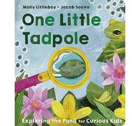 One Little Tadpole