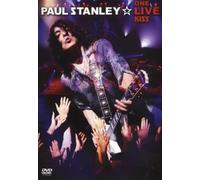 One Live Kiss [Import allemand]