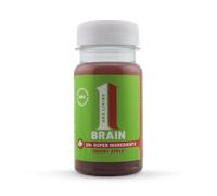 One Living Cherry Apple Brain Health Shot 100ml