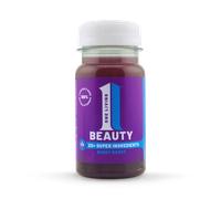 One Living Mixed Berry Beauty Shot 100ml