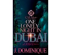 One Lonely Night In Dubai: A BBW Romance