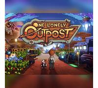 One Lonely Outpost (PC) Steam Account - GLOBAL