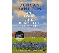 One Long and Beautiful Summer: A Short Elegy For Red-Ball Cricket