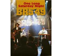 BR5-49 - One Long Saturday Night (DVD)