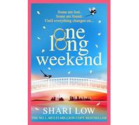One Long Weekend: An uplifting book club pick from Shari Low