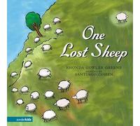 One Lost Sheep