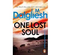One Lost Soul: A bestselling British detective thriller from the multi-million-copy bestselling author of the Misty Isle series (Hidden Norfolk Murder Mystery, 1)