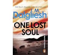 One Lost Soul: A gripping detective thriller from the multi-million-copy bestselling author of the Misty Isle series (Hidden Norfolk Murder Mystery, 1)