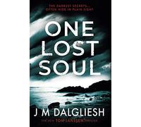 One Lost Soul (Hidden Norfolk)