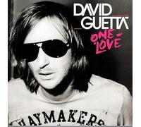 One Love [Audio CD] Guetta,David