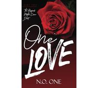 One Love: Dark Mafia Romance: 2 (The Reapers)