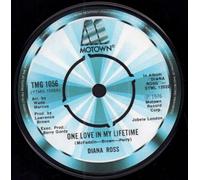 One Love In My Lifetime