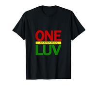 One Love Jamaica T-Shirt