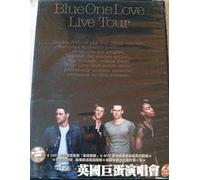 One Love Live Tour [DVD]