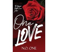 One Love: Mafia Romance: 2 (The Reapers Duet)