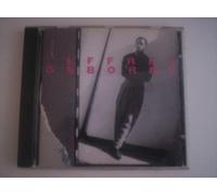 One love-one dream by Jeffrey Osborne [Music CD]