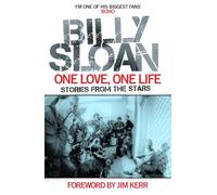 One Love, One Life: Stories from the Stars