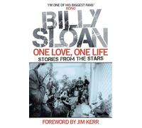 One Love, One Life: Stories from the Stars
