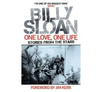 One Love, One Life : Stories from the Stars