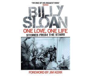One Love, One Life : Stories from the Stars