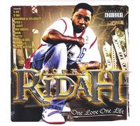 One Love One Life [Us Import]